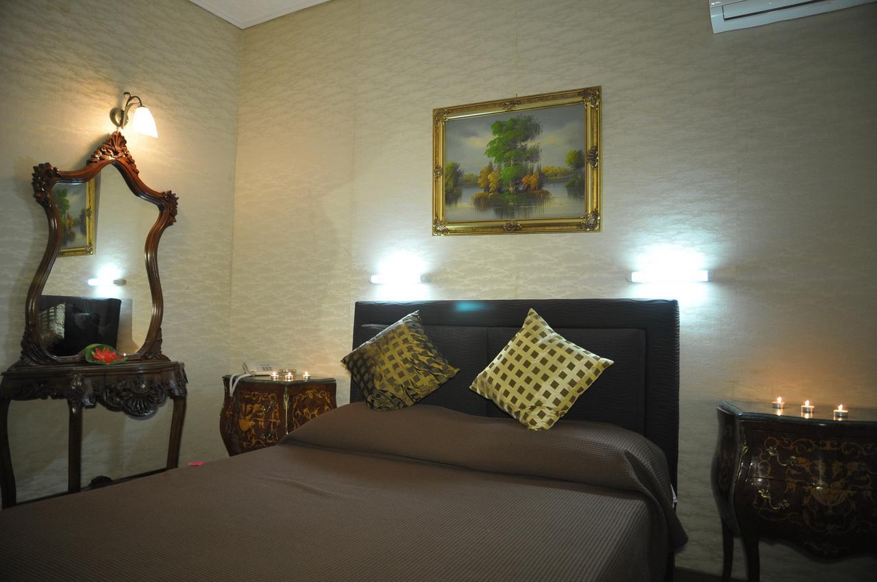 Hotel Anesi Atene Esterno foto