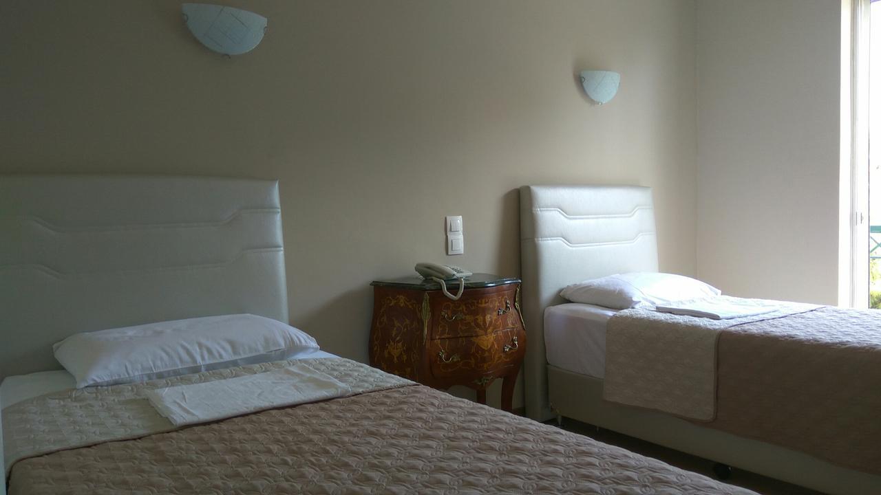 Hotel Anesi Atene Esterno foto