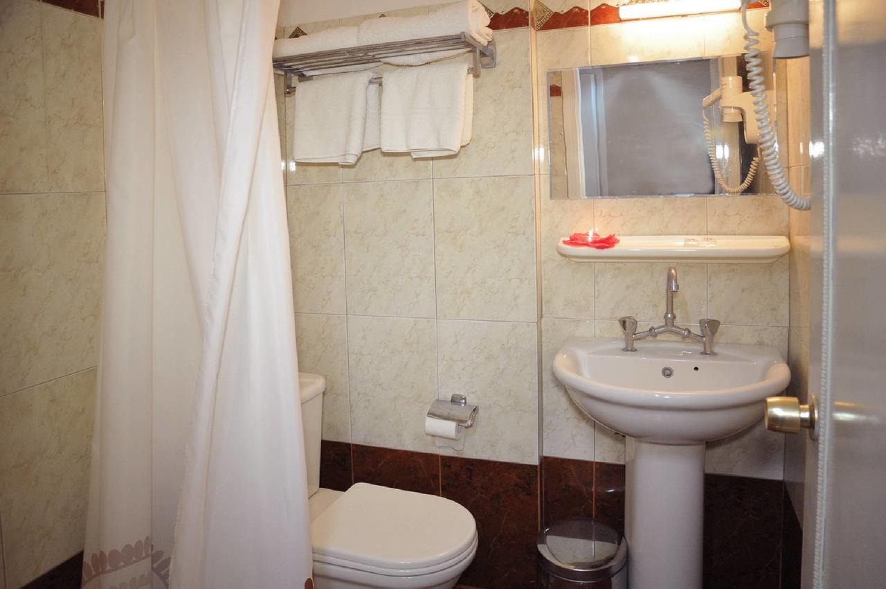 Hotel Anesi Atene Esterno foto