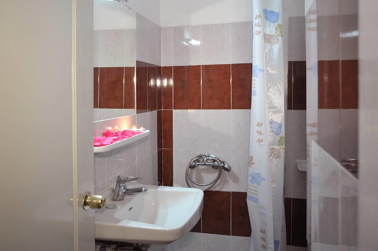 Hotel Anesi Atene Esterno foto