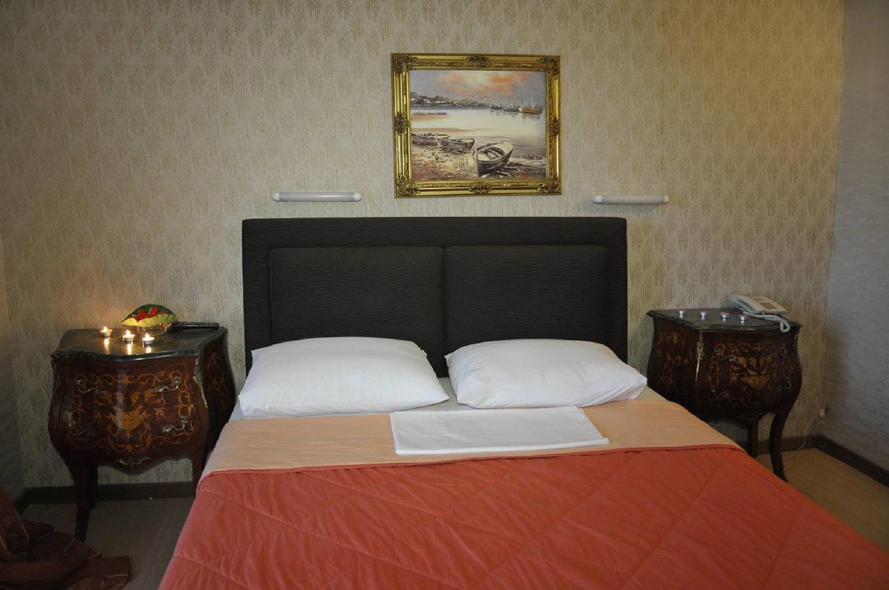 Hotel Anesi Atene Esterno foto
