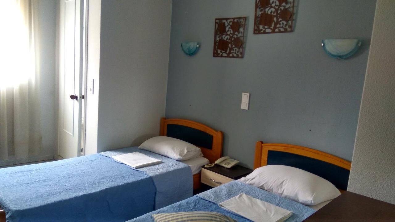 Hotel Anesi Atene Esterno foto