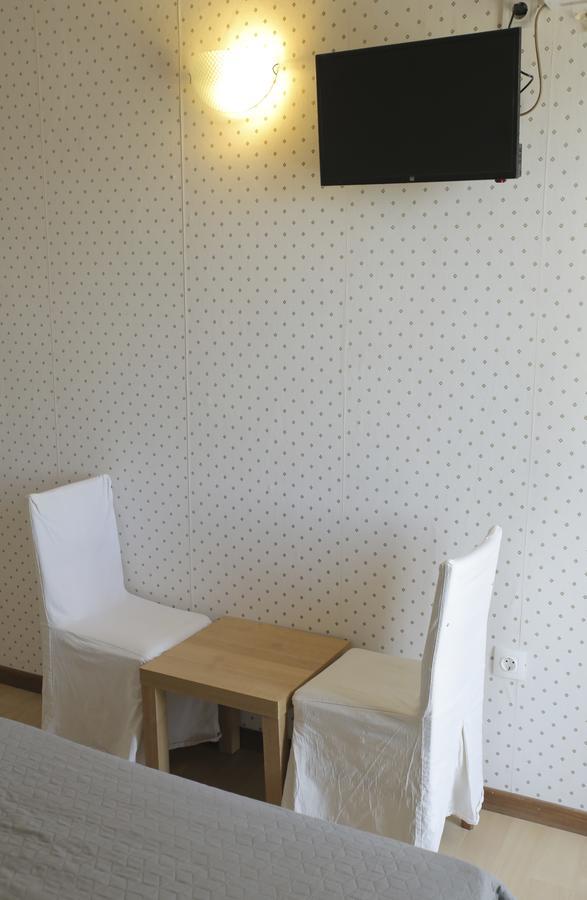 Hotel Anesi Atene Esterno foto