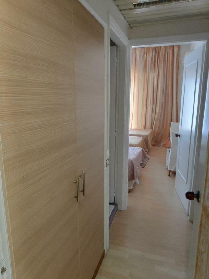 Hotel Anesi Atene Esterno foto